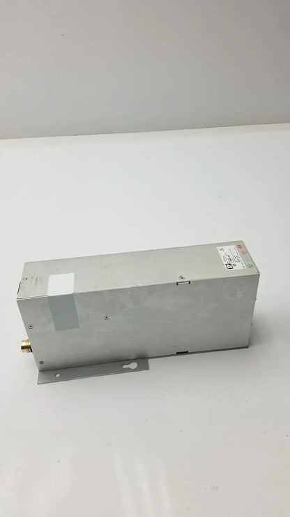 X Power 40-52154-001 Rev E Supply Serial No F1135141