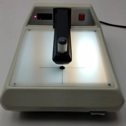 X-rite 301 Transmission Densitometer