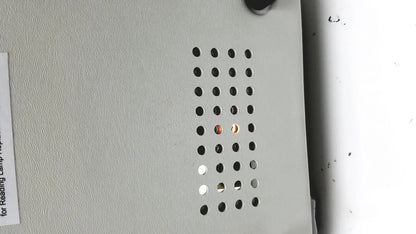 X-rite 301 Transmission Densitometer