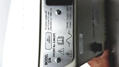 X-rite 301 Transmission Densitometer