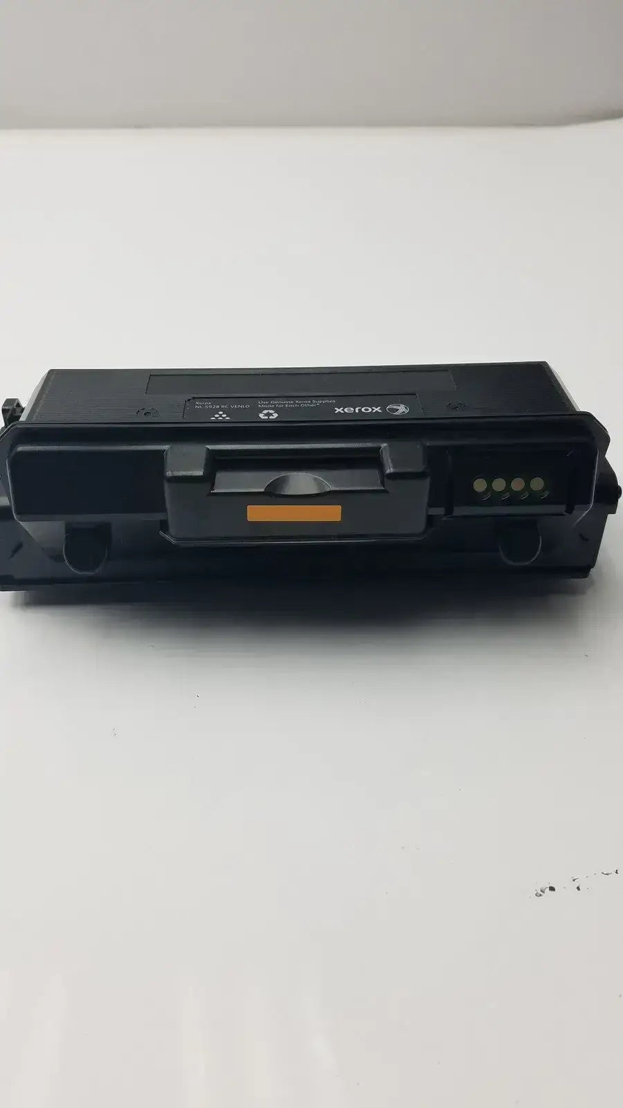 Xerox NL-5928 RC Venlo 106R03620 Black Toner Cartridge