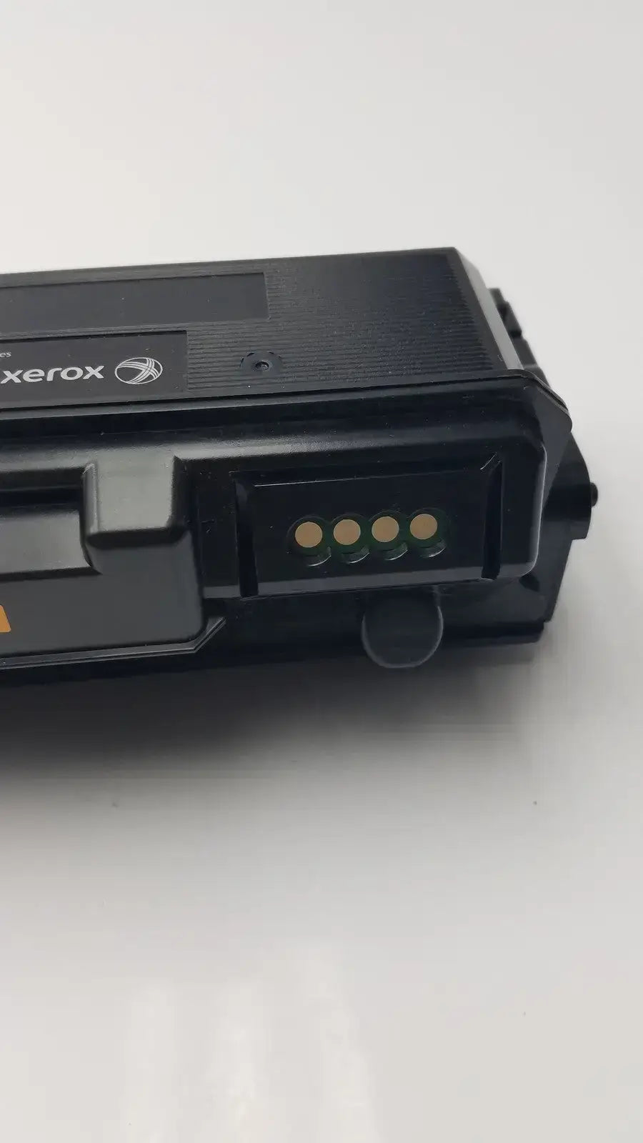 Xerox NL-5928 RC Venlo 106R03620 Black Toner Cartridge
