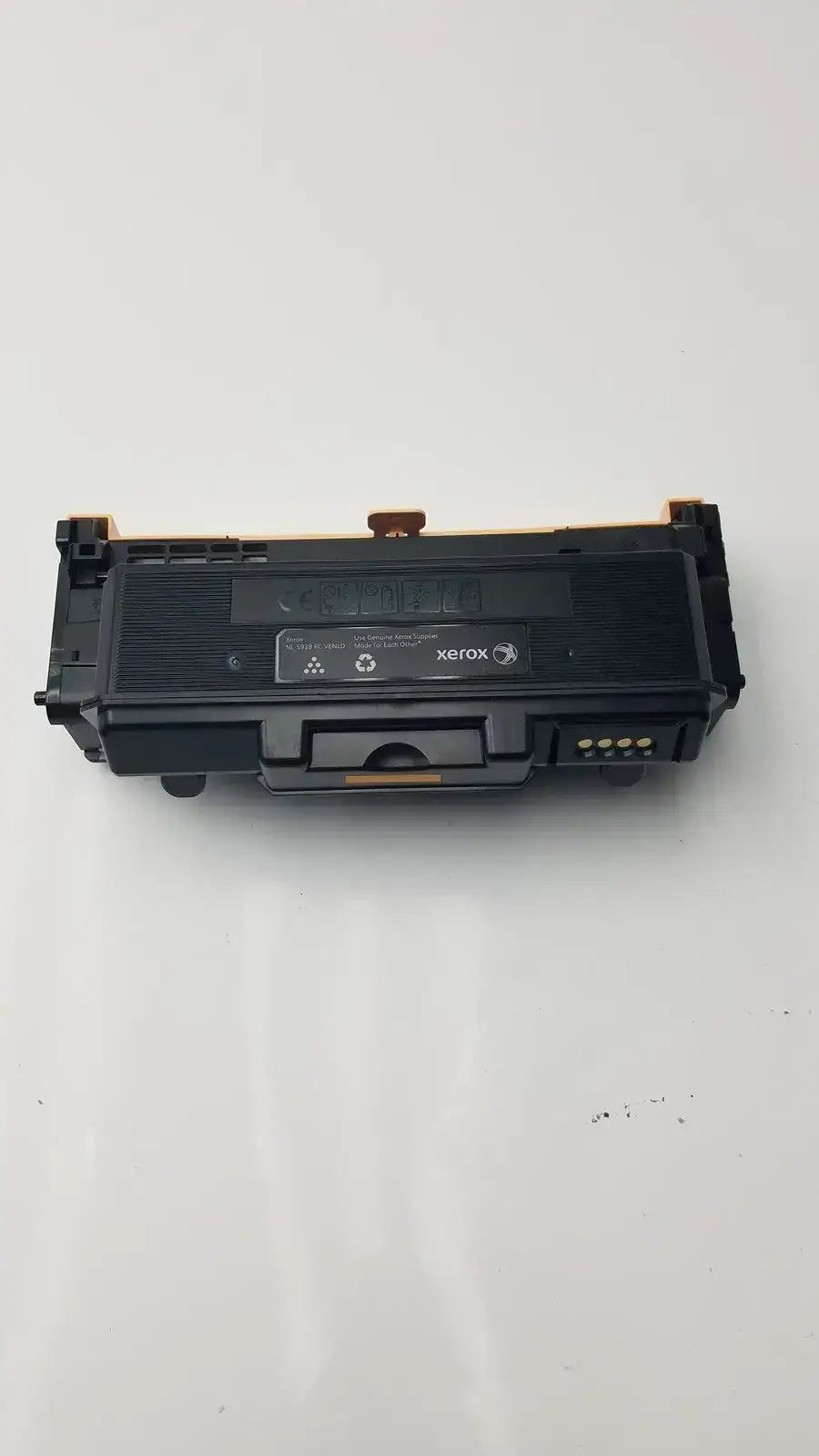 Xerox NL-5928 RC Venlo 106R03620 Black Toner Cartridge