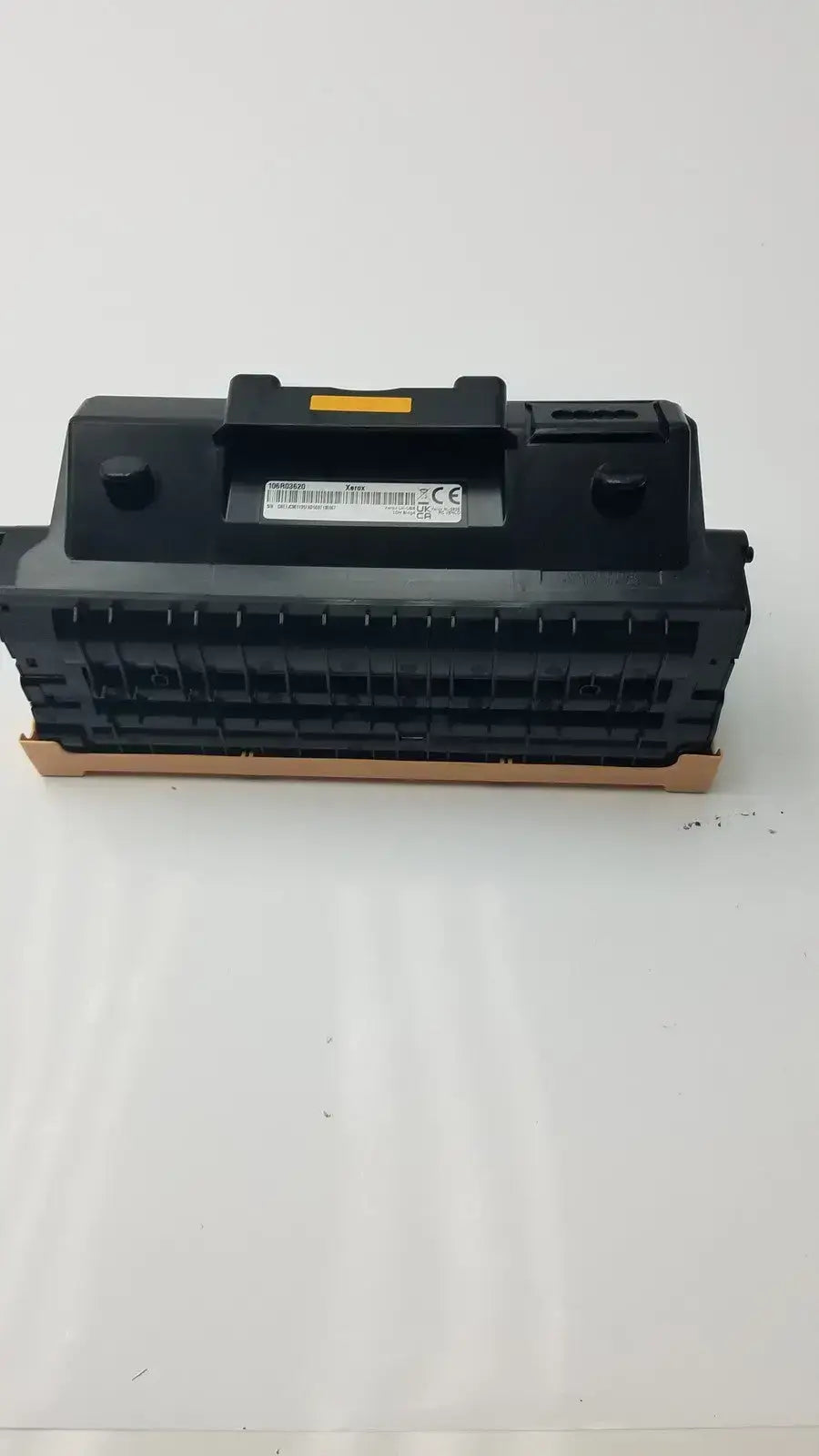 Xerox NL-5928 RC Venlo 106R03620 Black Toner Cartridge