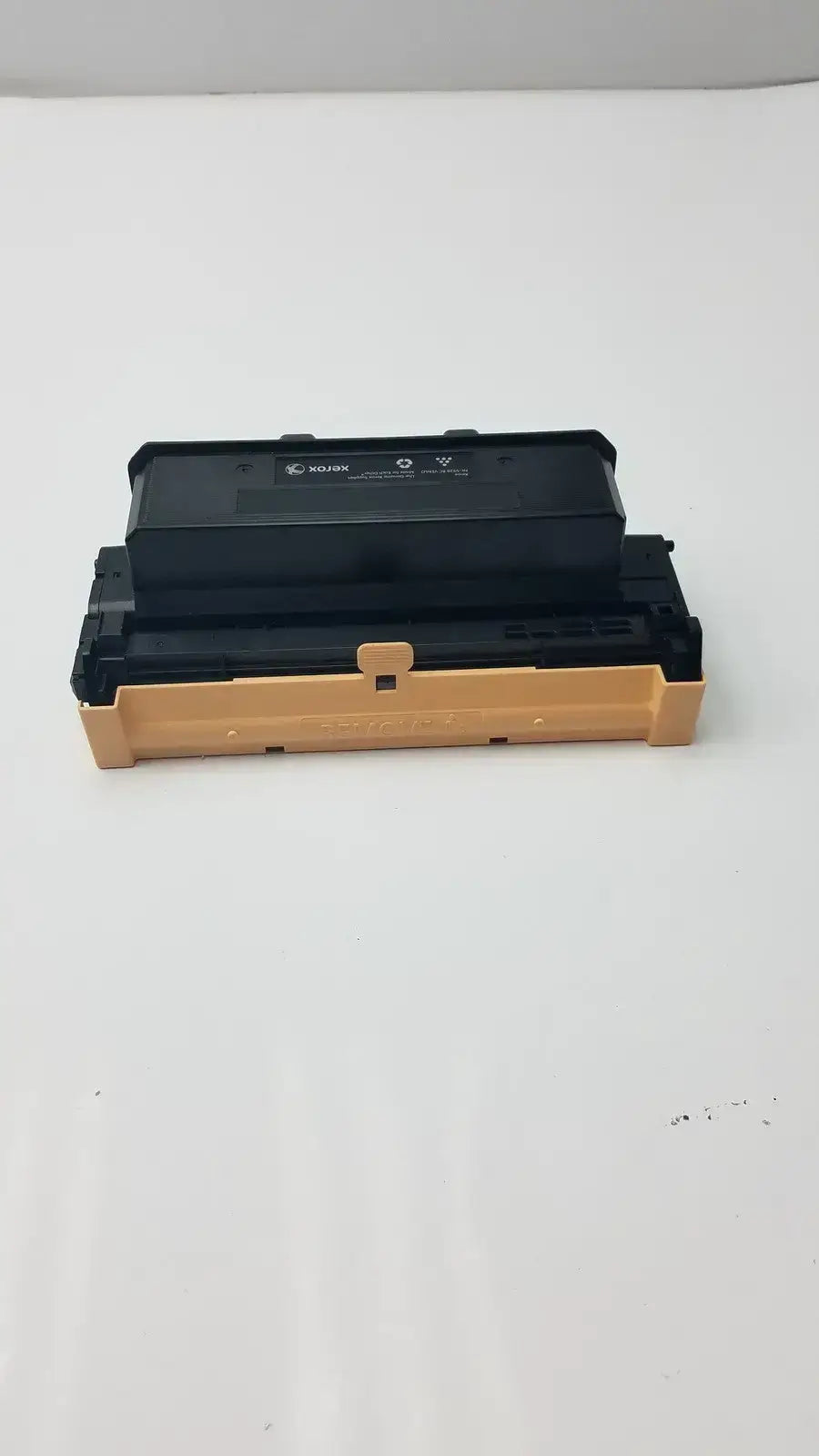 Xerox NL-5928 RC Venlo 106R03620 Black Toner Cartridge