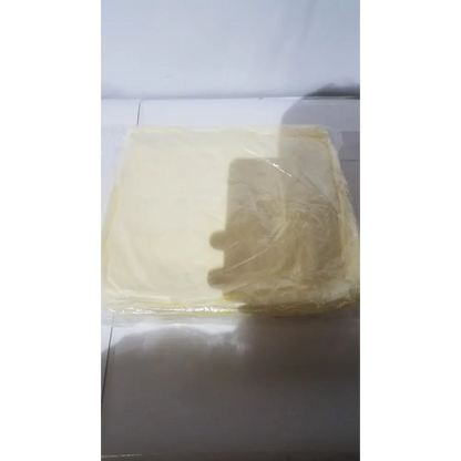 XIANTAO 55-XL SMS Isolation Gown with Elastic Cuff – Ultrasonic Sealed 23g