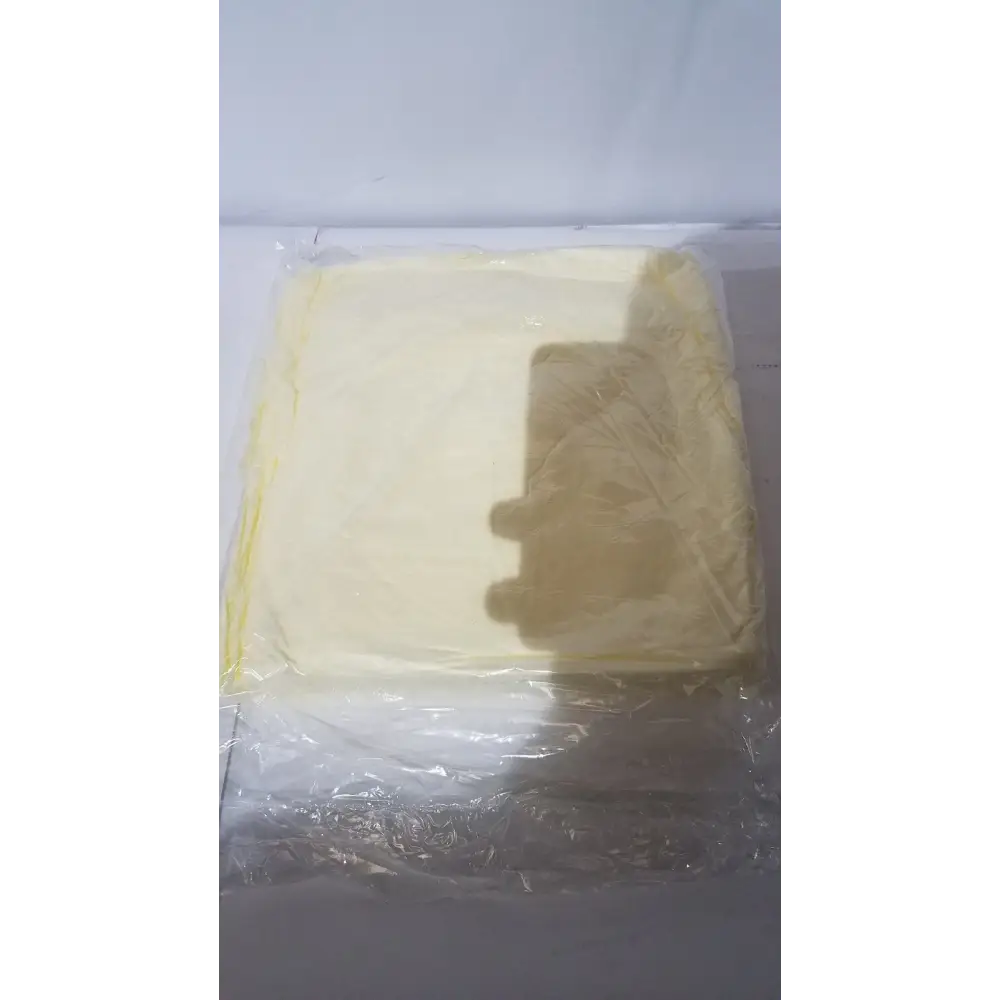 XIANTAO 55-XL SMS Isolation Gown with Elastic Cuff – Ultrasonic Sealed 23g