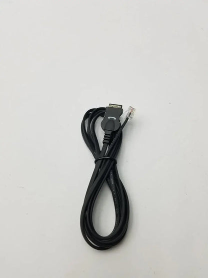 Xircom Credit Card 56T RJ-11 MODEM PC CARD DONGLE CABLE 305-0138-001 A - Modem Dongle Cable