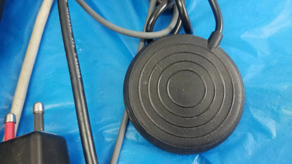 XLTEK NeuroMax 1004 EMG System with 4-Channel Pre-Amplifier Stim Probe & Pedal - Electromyography diagnostic system