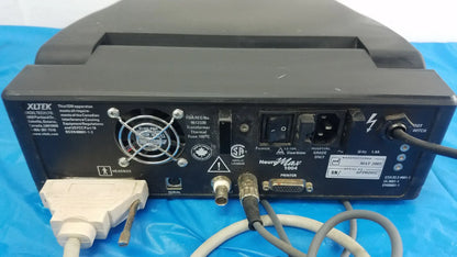 XLTEK NeuroMax 1004 EMG System with 4-Channel Pre-Amplifier Stim Probe & Pedal - Electromyography diagnostic system
