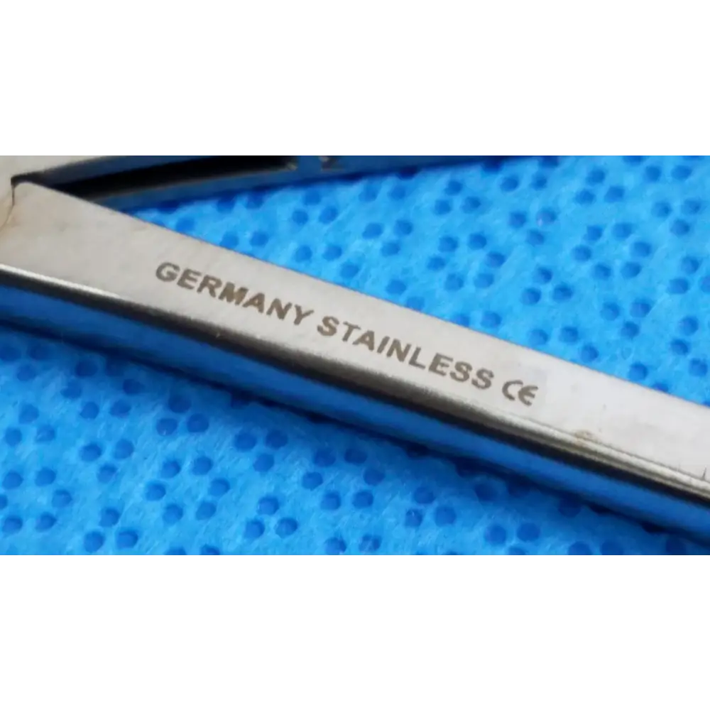 Xomed 3711067 Weil-Blakesley Sinus Forceps lot of 2