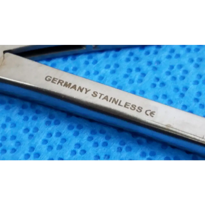Xomed 3711067 Weil-Blakesley Sinus Forceps lot of 2