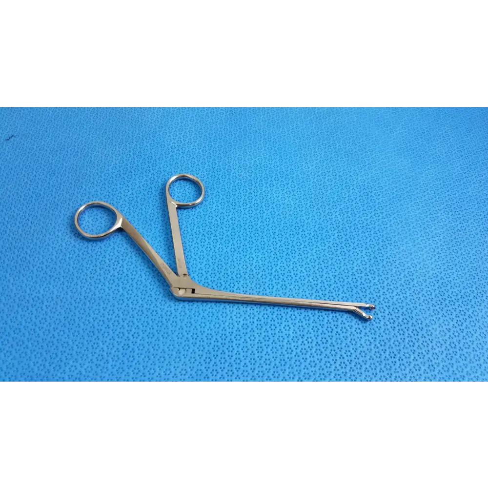 Xomed 3711067 Weil-Blakesley Sinus Forceps lot of 2