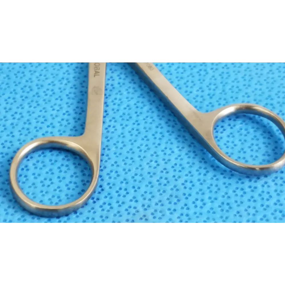 Xomed 3711067 Weil-Blakesley Sinus Forceps lot of 2