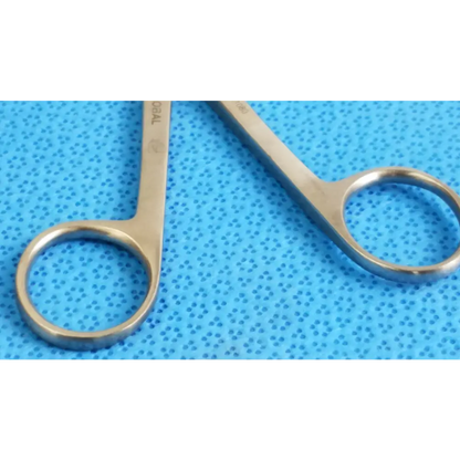 Xomed 3711067 Weil-Blakesley Sinus Forceps lot of 2