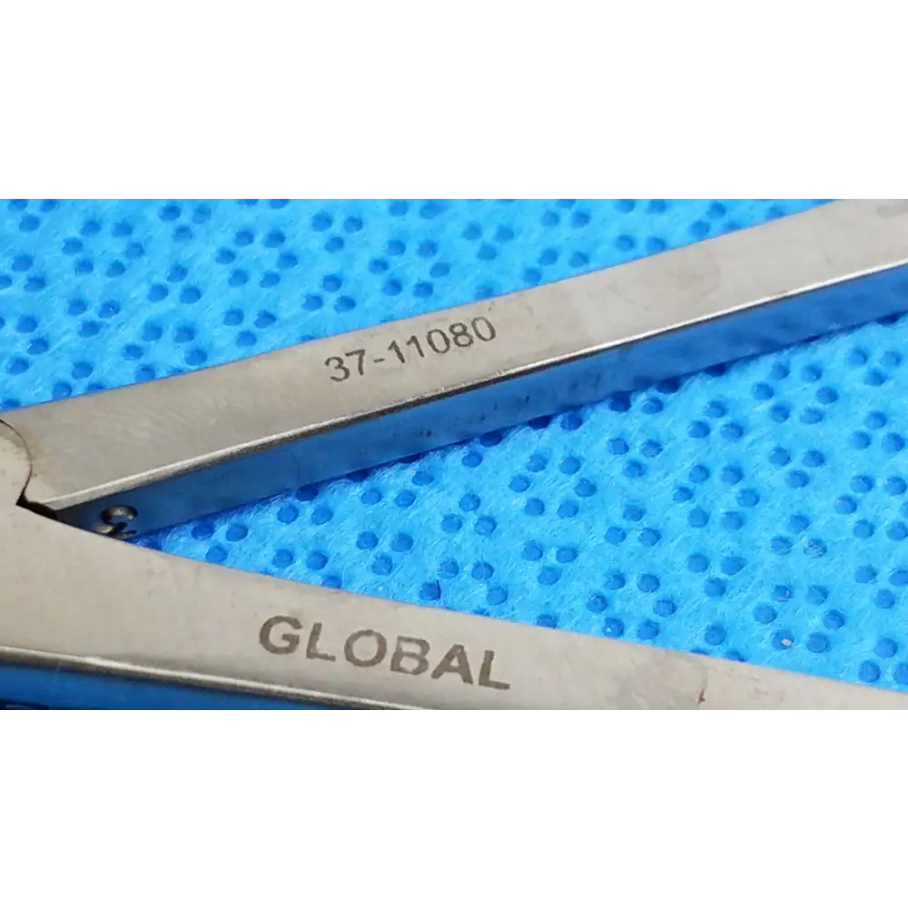 Xomed 3711067 Weil-Blakesley Sinus Forceps lot of 2