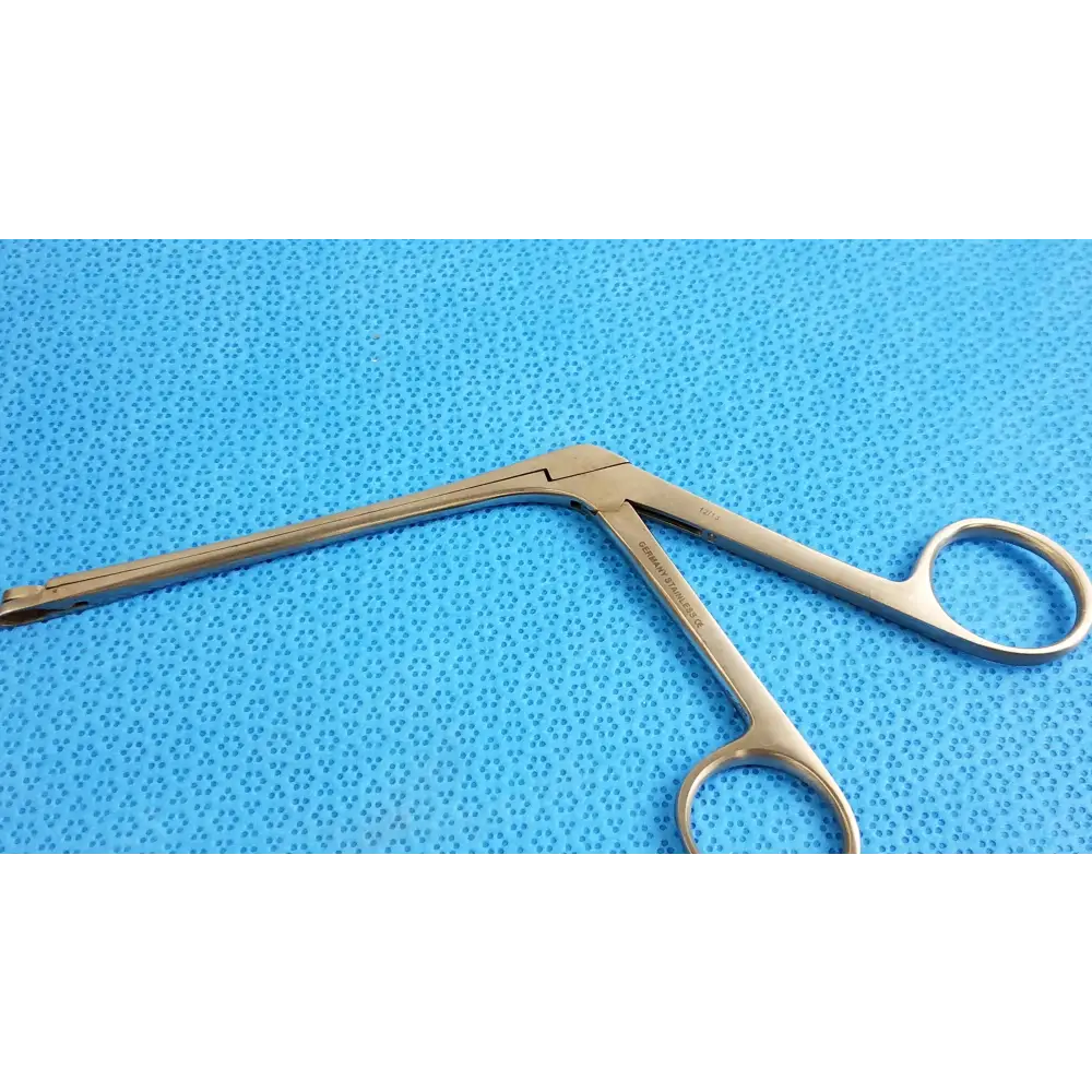 Xomed 3711067 Weil-Blakesley Sinus Forceps lot of 2