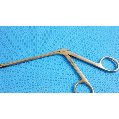 Xomed 3711067 Weil-Blakesley Sinus Forceps lot of 2