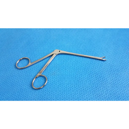 Xomed 3711067 Weil-Blakesley Sinus Forceps lot of 2