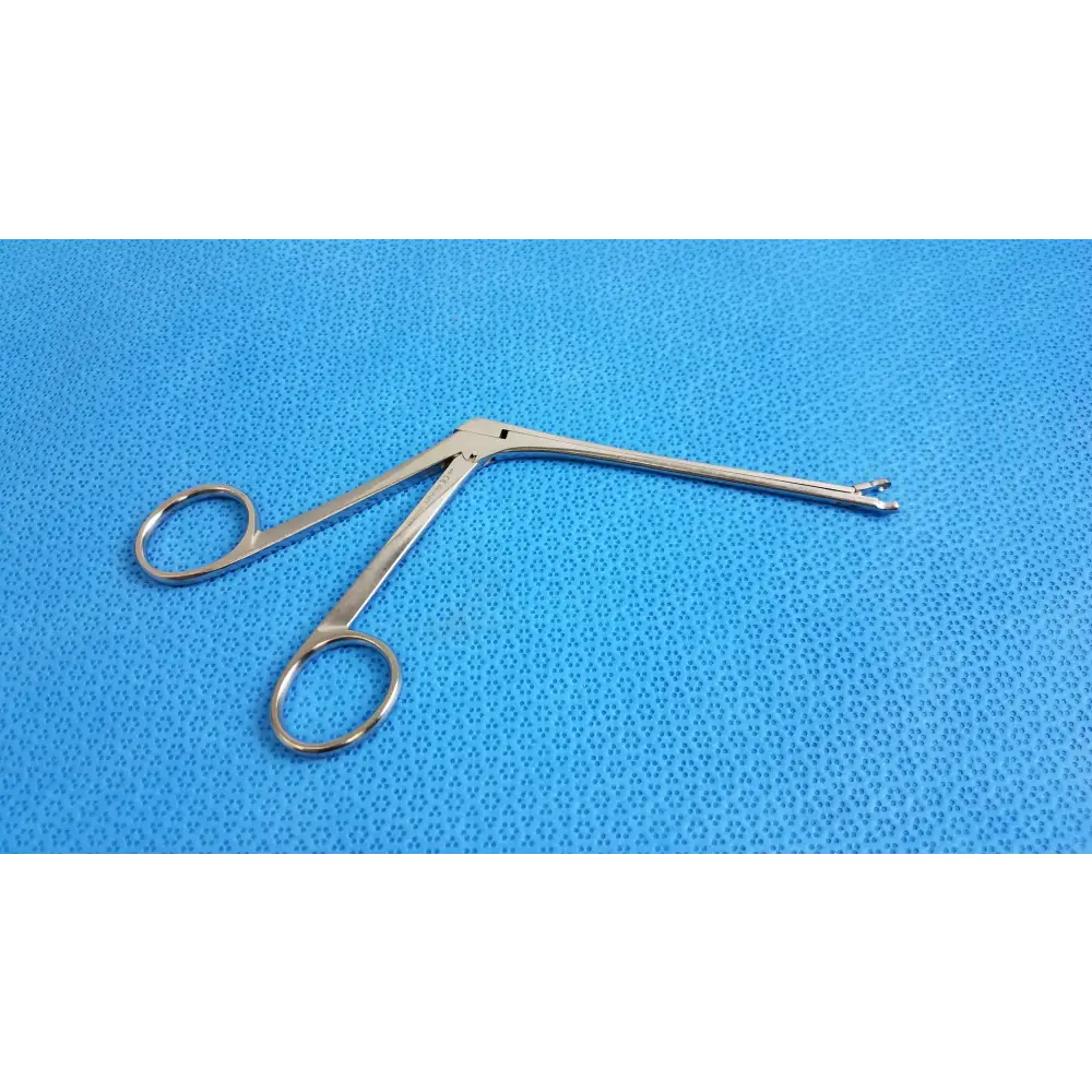 Xomed 3711067 Weil-Blakesley Sinus Forceps lot of 2