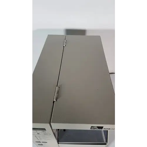 Zebra 105SL Thermal Label Printer