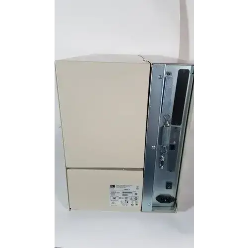 Zebra 105SL Thermal Label Printer