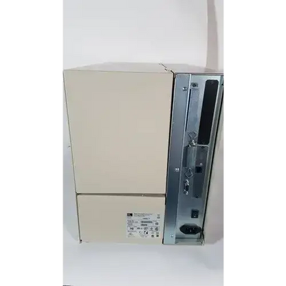 Zebra 105SL Thermal Label Printer
