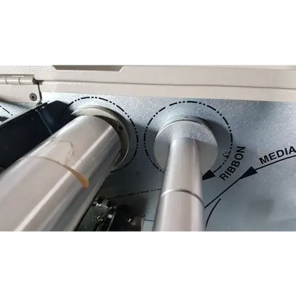 Zebra 105SL Thermal Label Printer