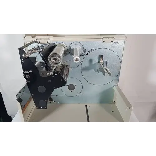 Zebra 105SL Thermal Label Printer