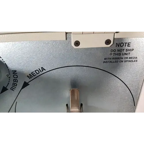 Zebra 105SL Thermal Label Printer