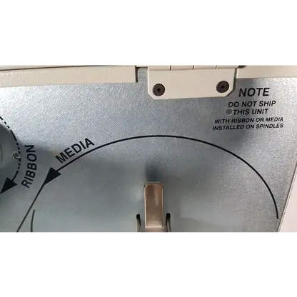 Zebra 105SL Thermal Label Printer