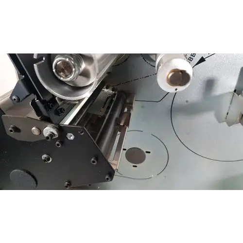 Zebra 105SL Thermal Label Printer