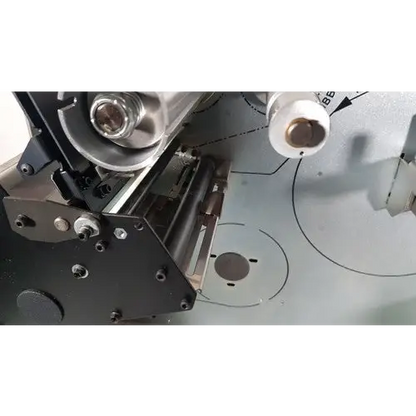 Zebra 105SL Thermal Label Printer