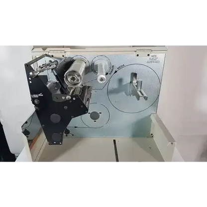 Zebra 105SL Thermal Label Printer