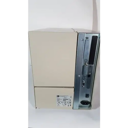 Zebra 105SL Thermal Label Printer