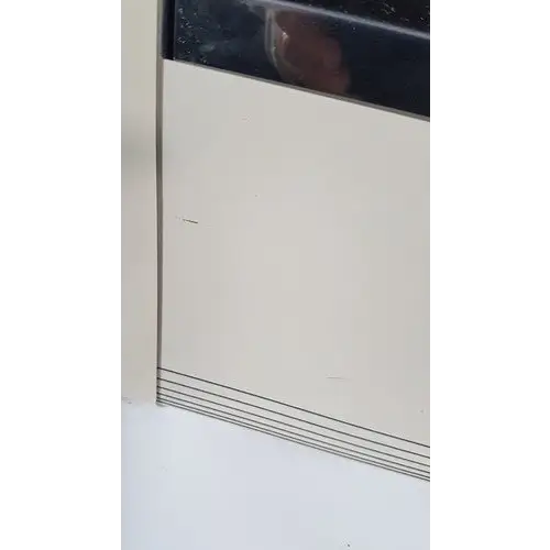 Zebra 105SL Thermal Label Printer