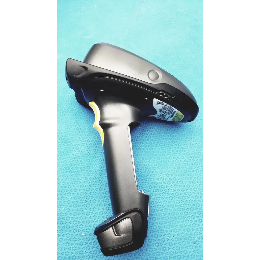 Zebra Barcode Scanner MT2070-SD4D62370WR with Battery Charger