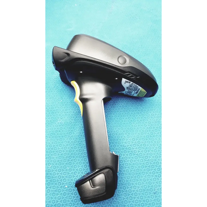 Zebra Barcode Scanner MT2070-SD4D62370WR with Battery Charger