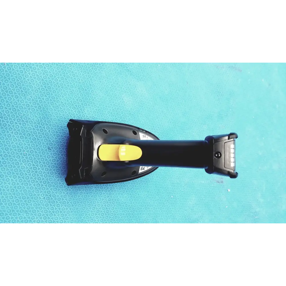 Zebra Barcode Scanner MT2070-SD4D62370WR with Battery Charger