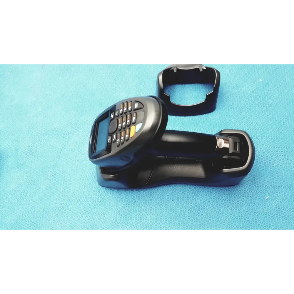Zebra Barcode Scanner MT2070-SD4D62370WR with Battery Charger
