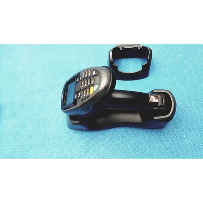 Zebra Barcode Scanner MT2070-SD4D62370WR with Battery Charger