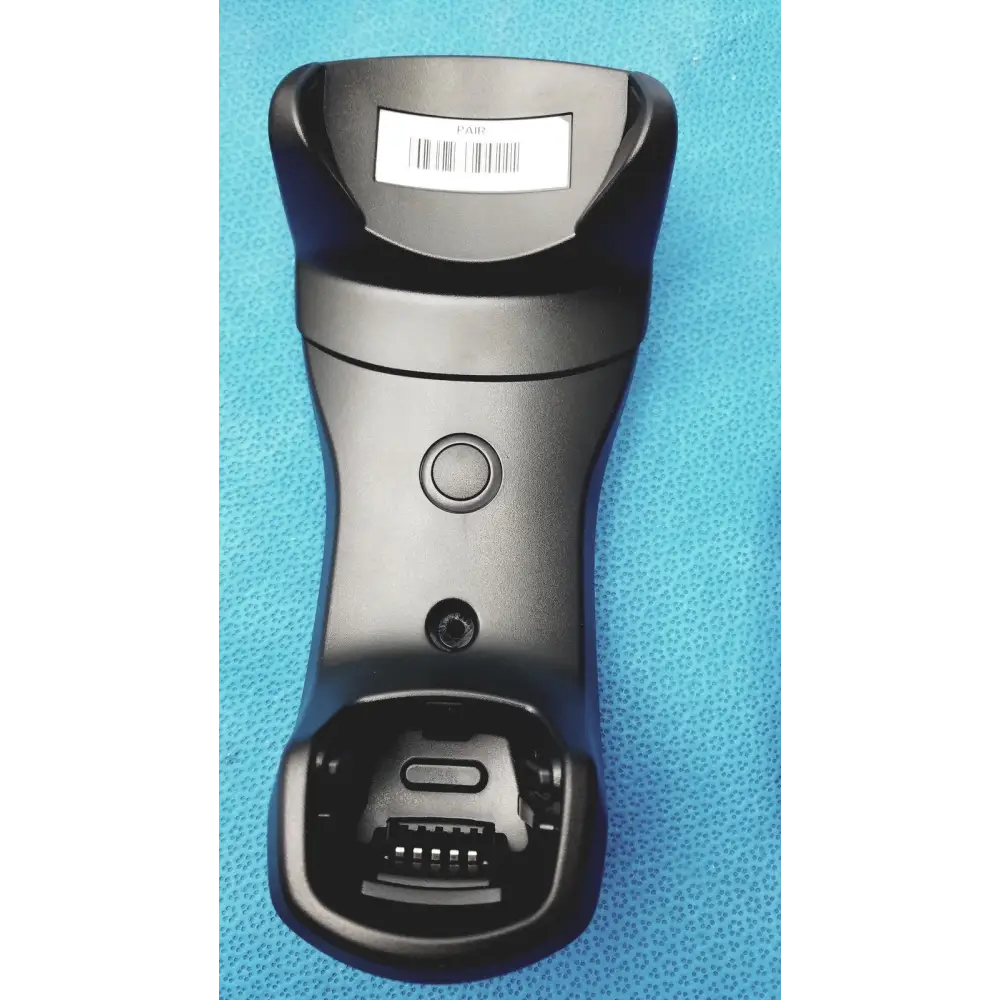 Zebra Barcode Scanner MT2070-SD4D62370WR with Battery Charger