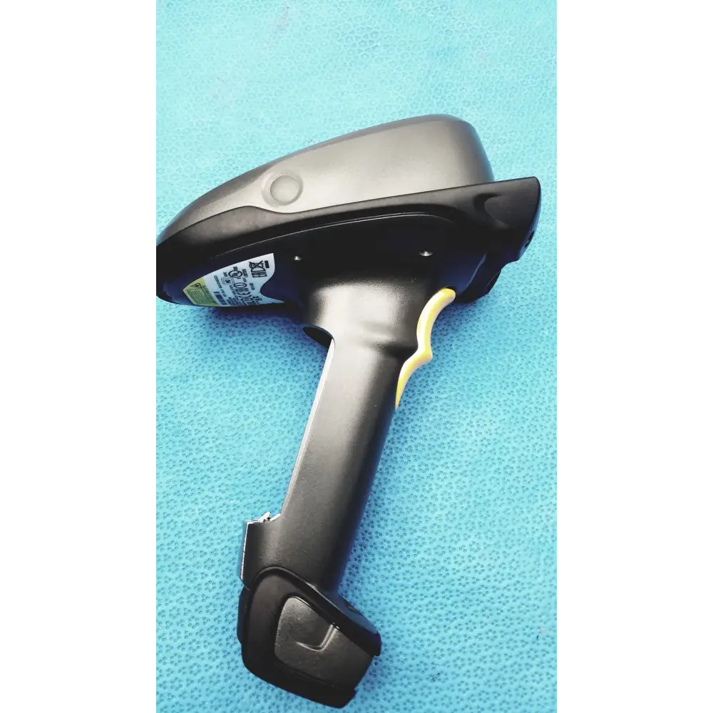 Zebra Barcode Scanner MT2070-SD4D62370WR with Battery Charger