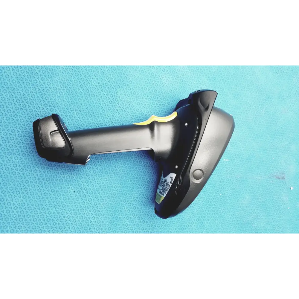 Zebra Barcode Scanner MT2070-SD4D62370WR with Battery Charger