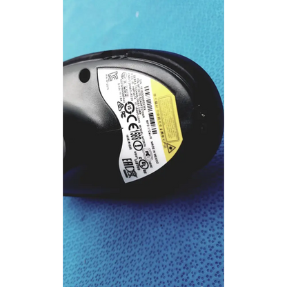 Zebra Barcode Scanner MT2070-SD4D62370WR with Battery Charger