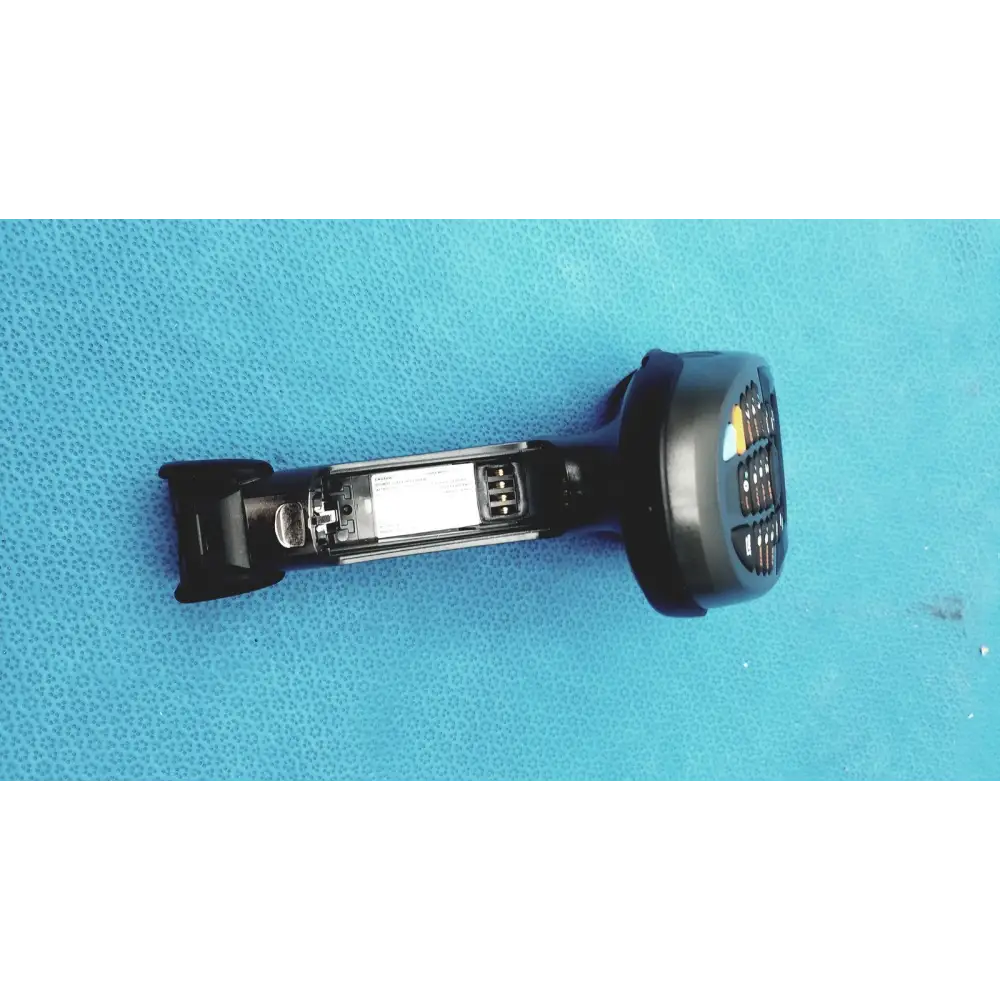 Zebra Barcode Scanner MT2070-SD4D62370WR with Battery Charger