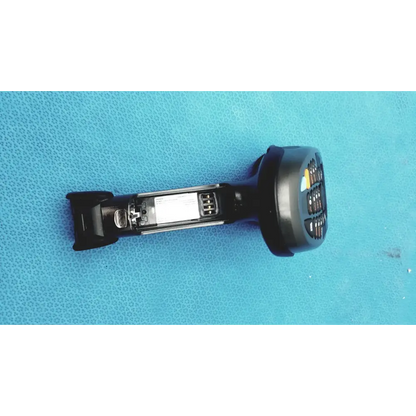 Zebra Barcode Scanner MT2070-SD4D62370WR with Battery Charger