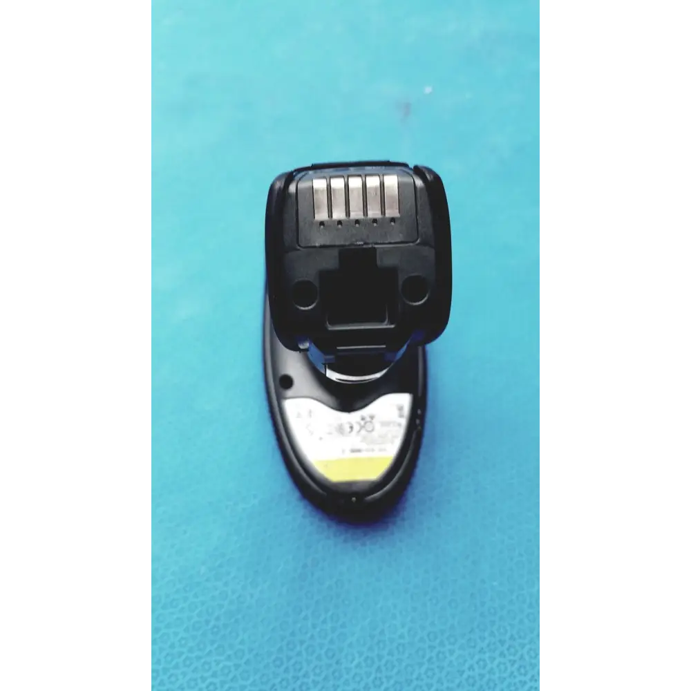 Zebra Barcode Scanner MT2070-SD4D62370WR with Battery Charger