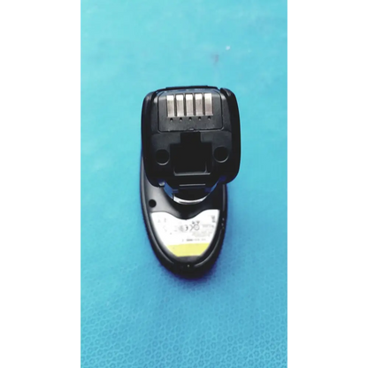 Zebra Barcode Scanner MT2070-SD4D62370WR with Battery Charger