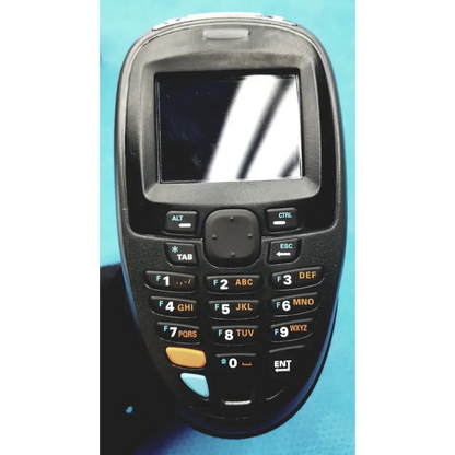 Zebra Barcode Scanner MT2070-SD4D62370WR with Battery Charger